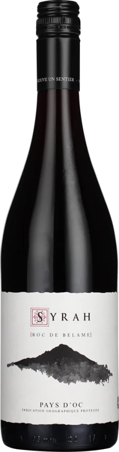 ROC DE BELAME SYRAH 75CL