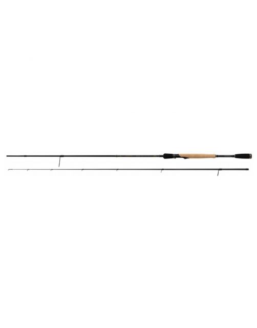 Fox Rage Terminator Jerk 180cm 40-120g 1pc - Roofvishengel -