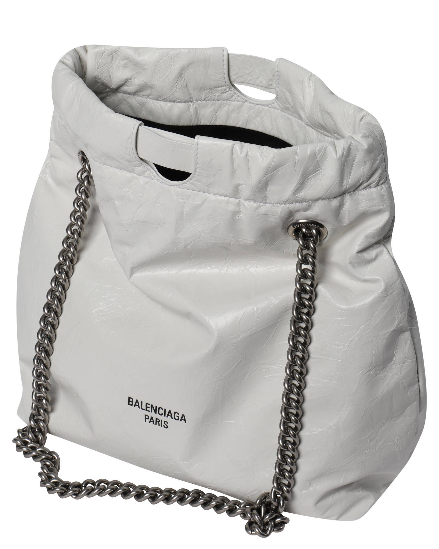 Balenciaga| Damen Shopper CRUSH TOTE SMALL