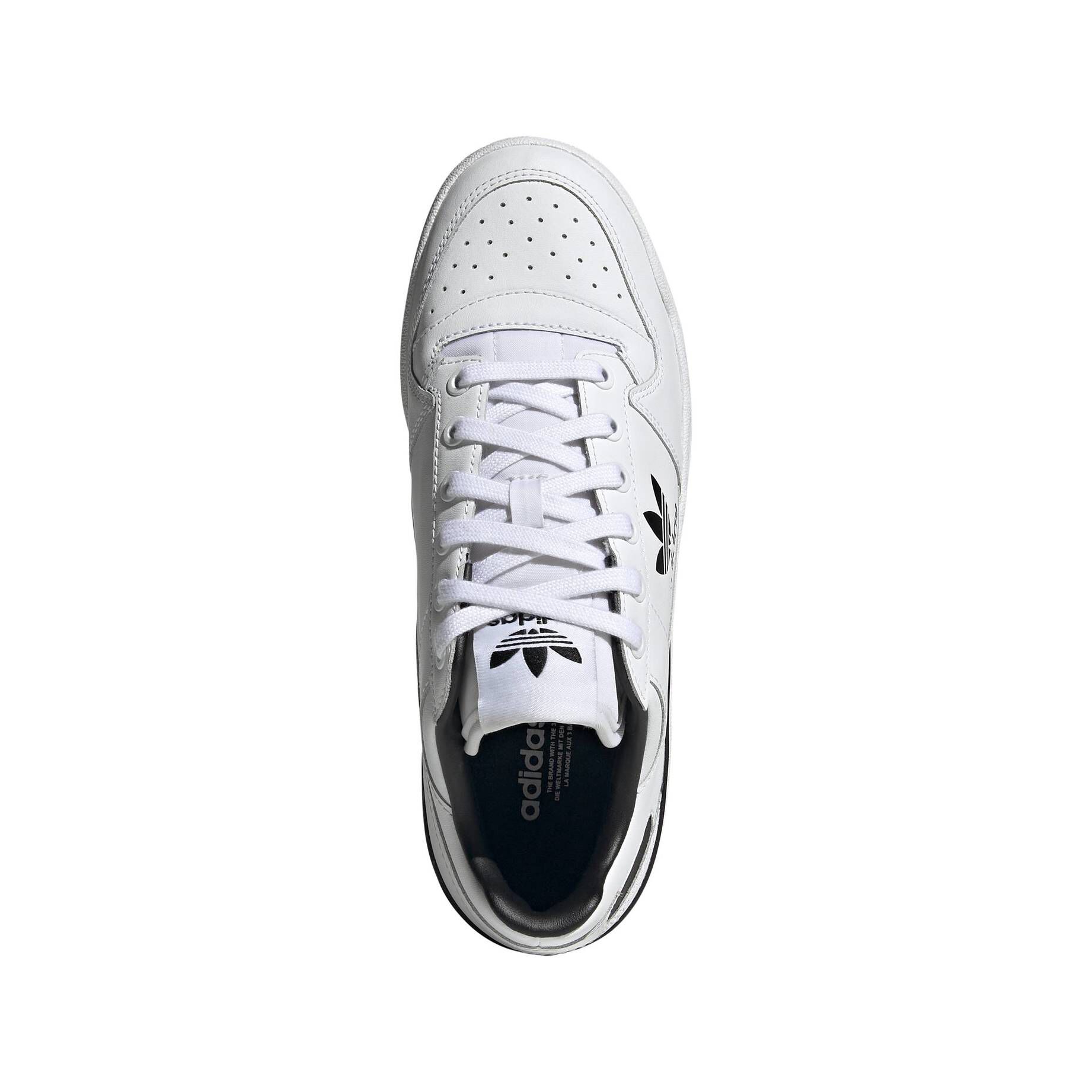 adidas Originals| Damen Sneaker FORUM BOLD