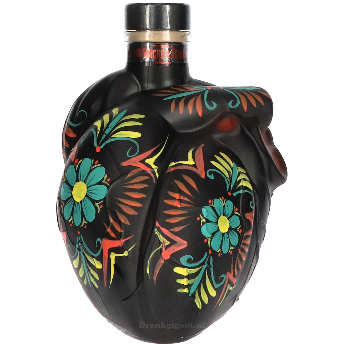 Sangre de Vida Anejo 70 cl