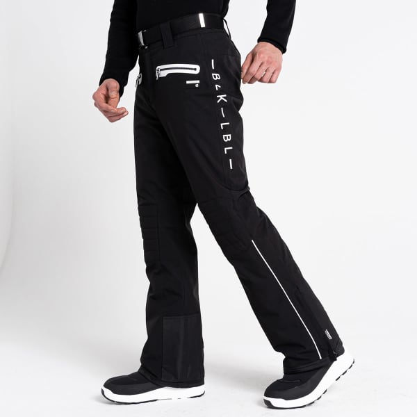 Pantalon de ski DARE 2B STAND OUT III PANT BLACK