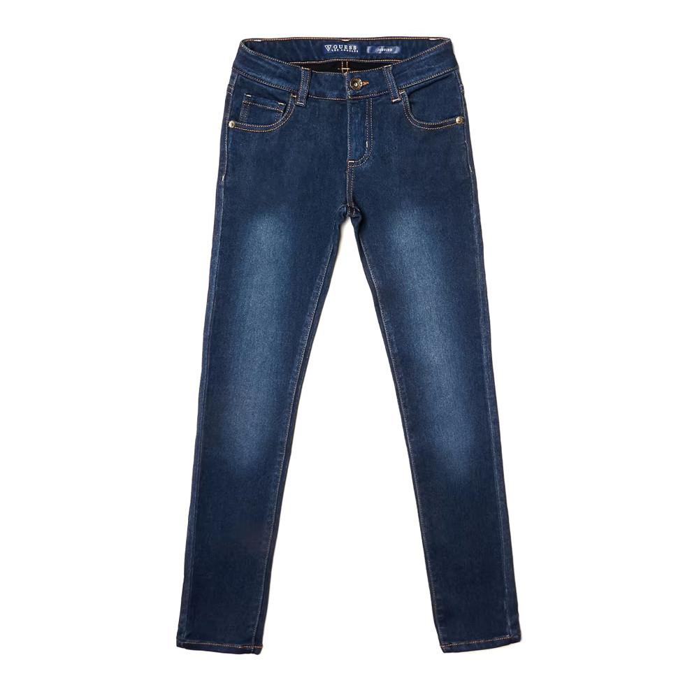 Guess Jean Skinny Bleu Fille Guess Mewa