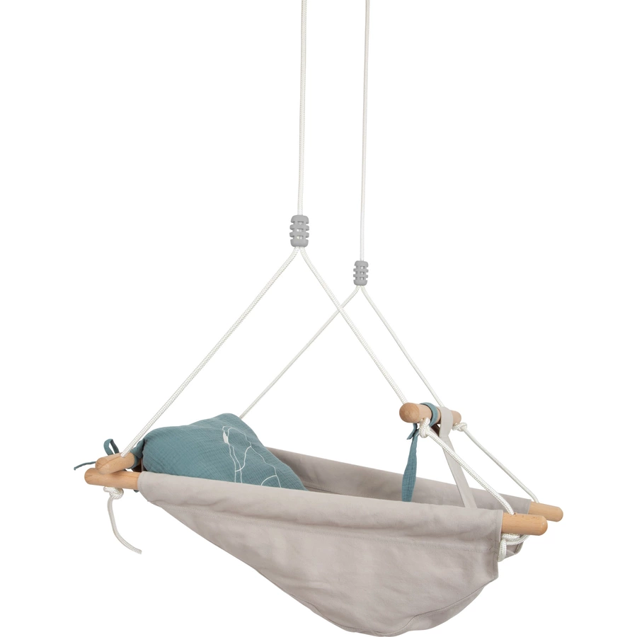small foot® Babyschaukel „Seaside“