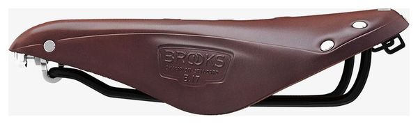 Selle Brooks B17 Standard Anthique Brown