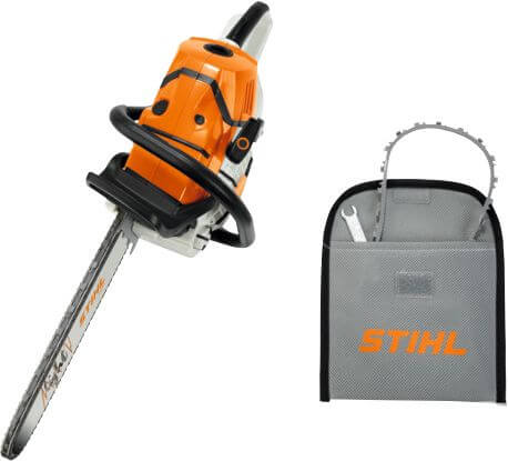 Stihl Motorsäge