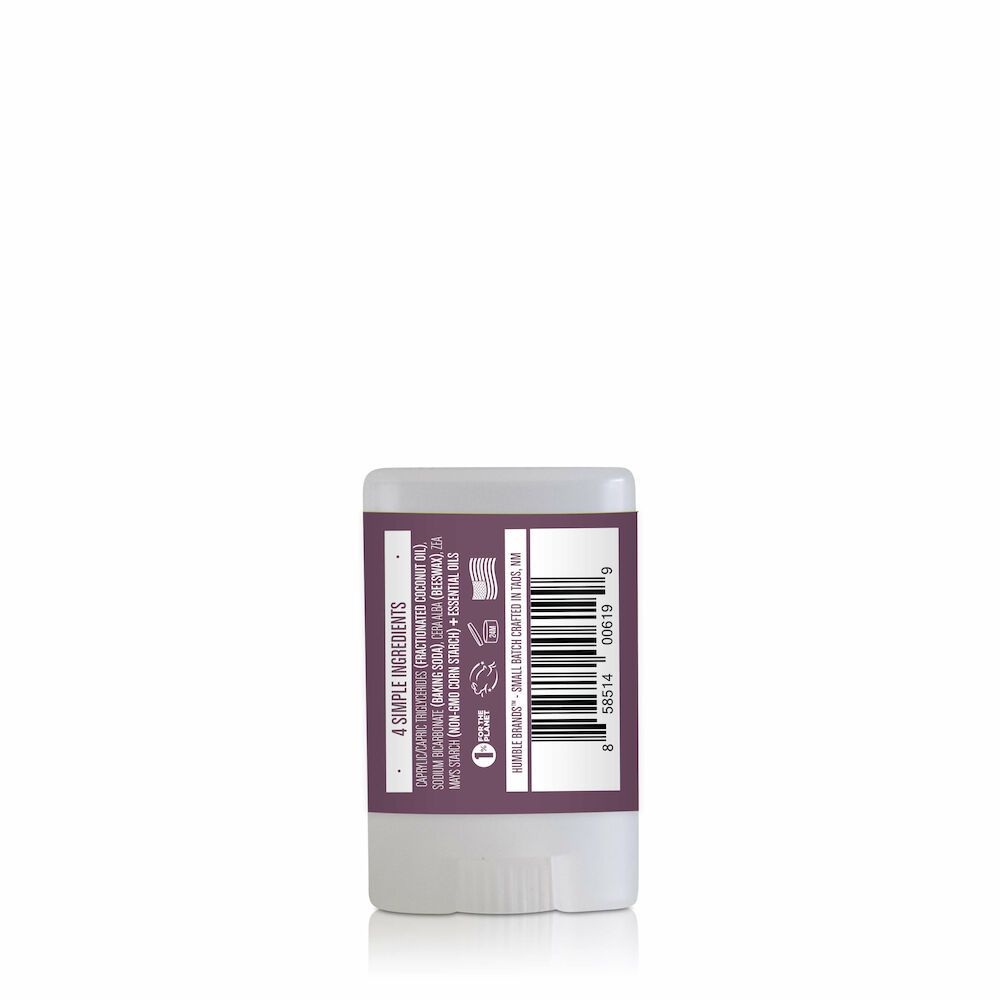 Humble deodorant reisestørrelse Mountain Lavender/Holy Basil