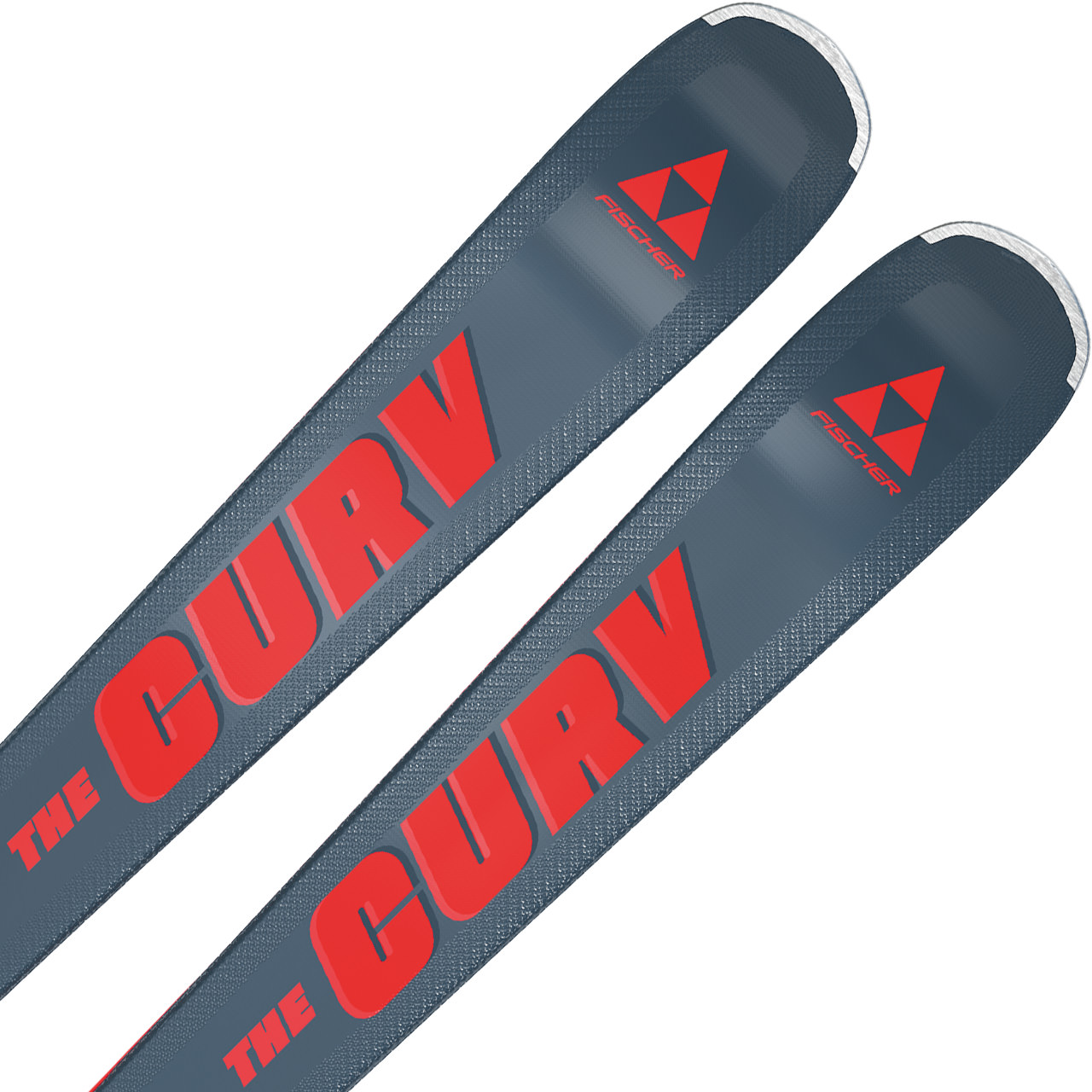 Fischer The Curv GT 80 blue/red | Fischer All Mountain Ski | Fischer Alpinskier | Fischer | F | MARKEN | XSPO