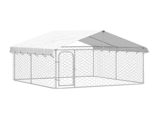 Chenil cage enclos pac 300 x 300 x 150 cm 02_0041908