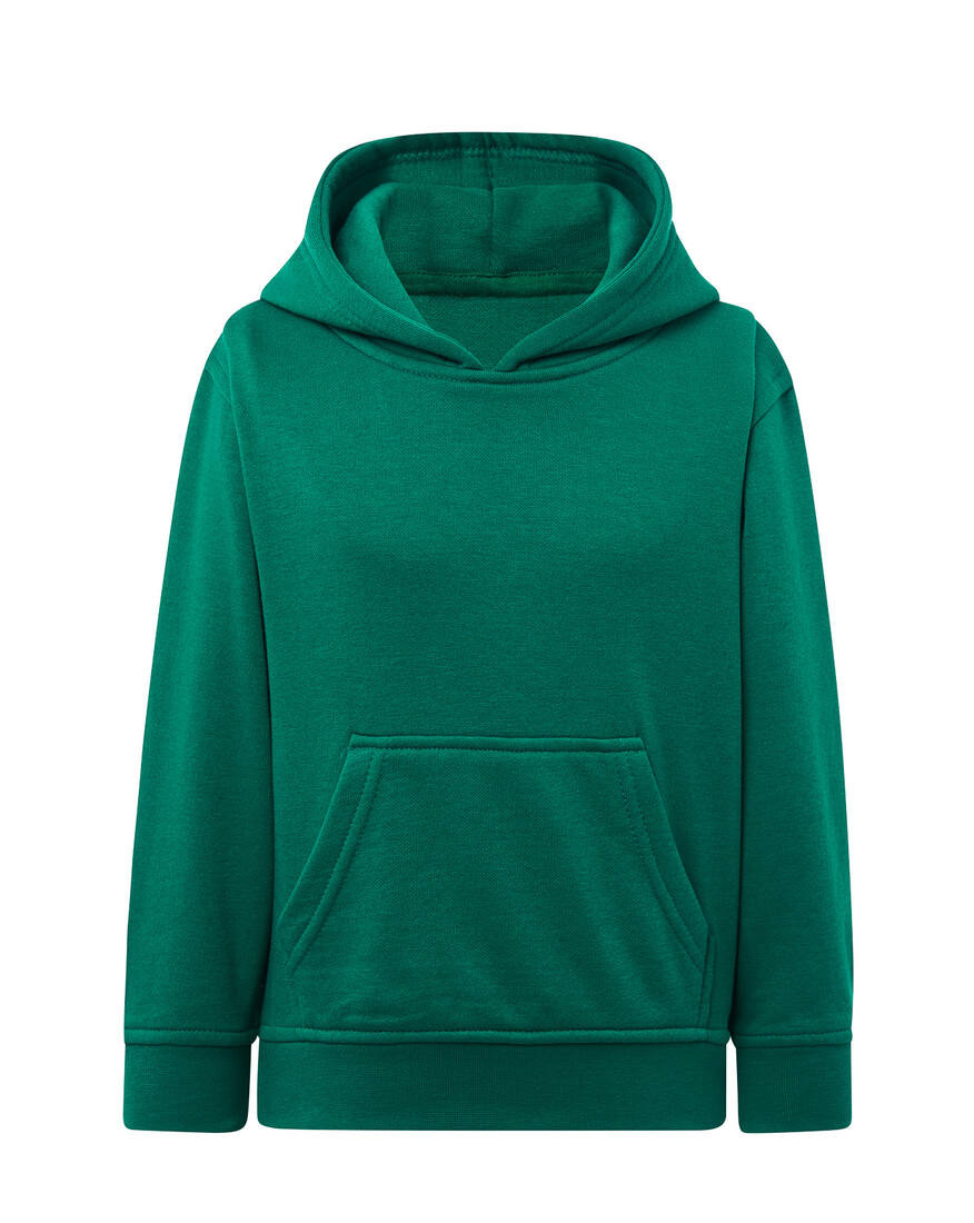 JHK JK295K - Hoodie Confort Urbain JHK pour Enfants