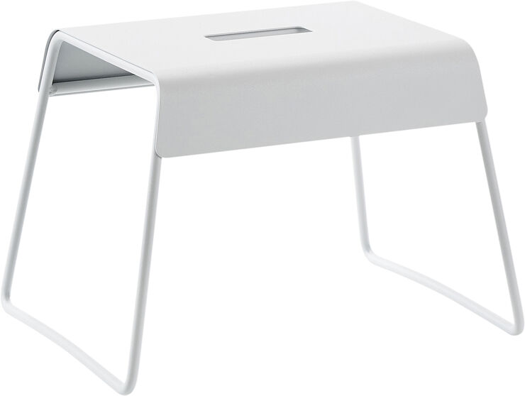 Zone A-Skammel Soft Grey Soft grey