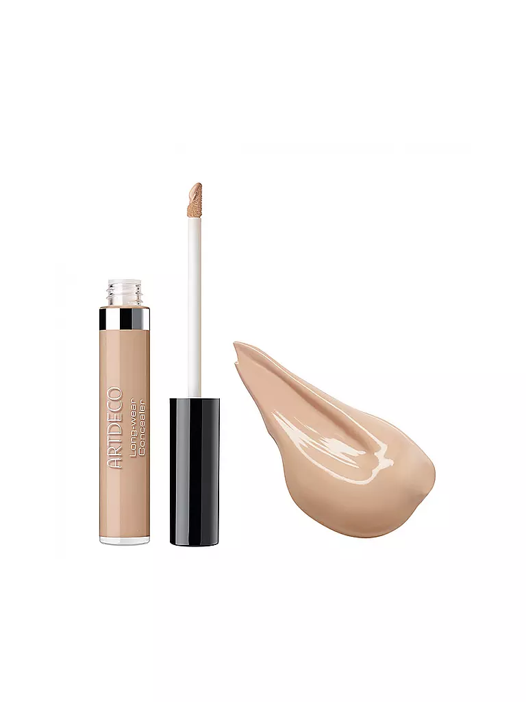 ARTDECO Long-wear Concealer (22 Soft Olive) beige