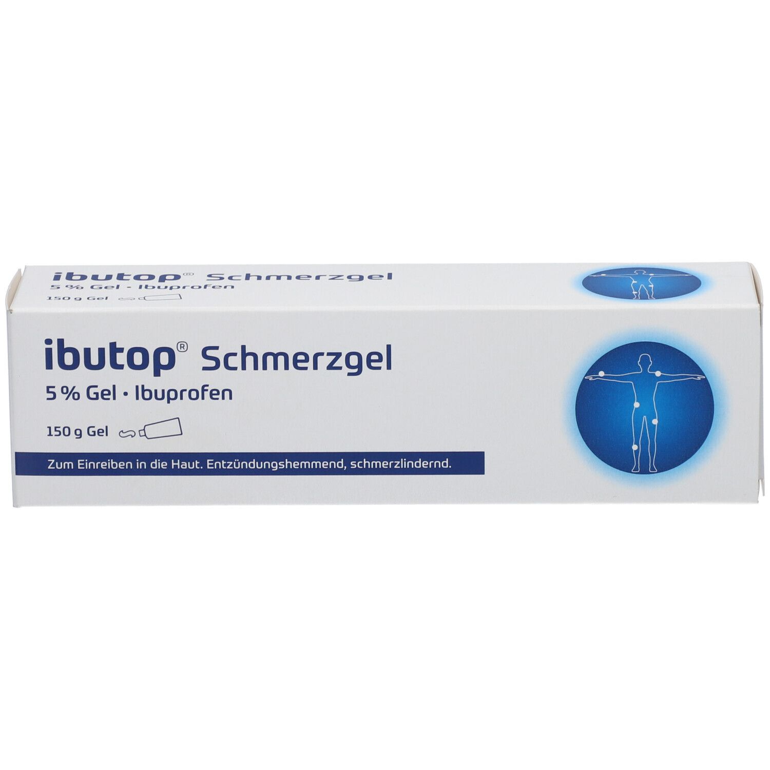 ibutop® SCHMERZGEL