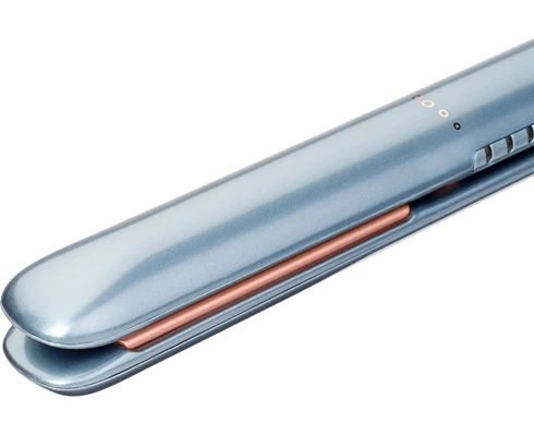 Babyliss Denim Luxe Straightener