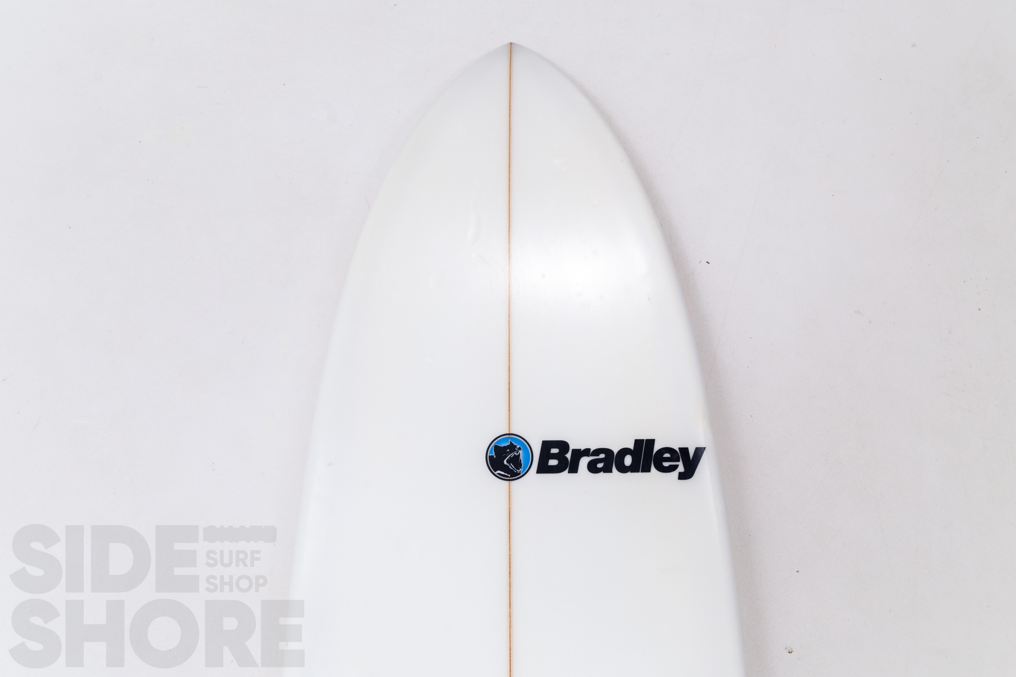 Bradley Chocolatine - 5'11 x 19 3/8
