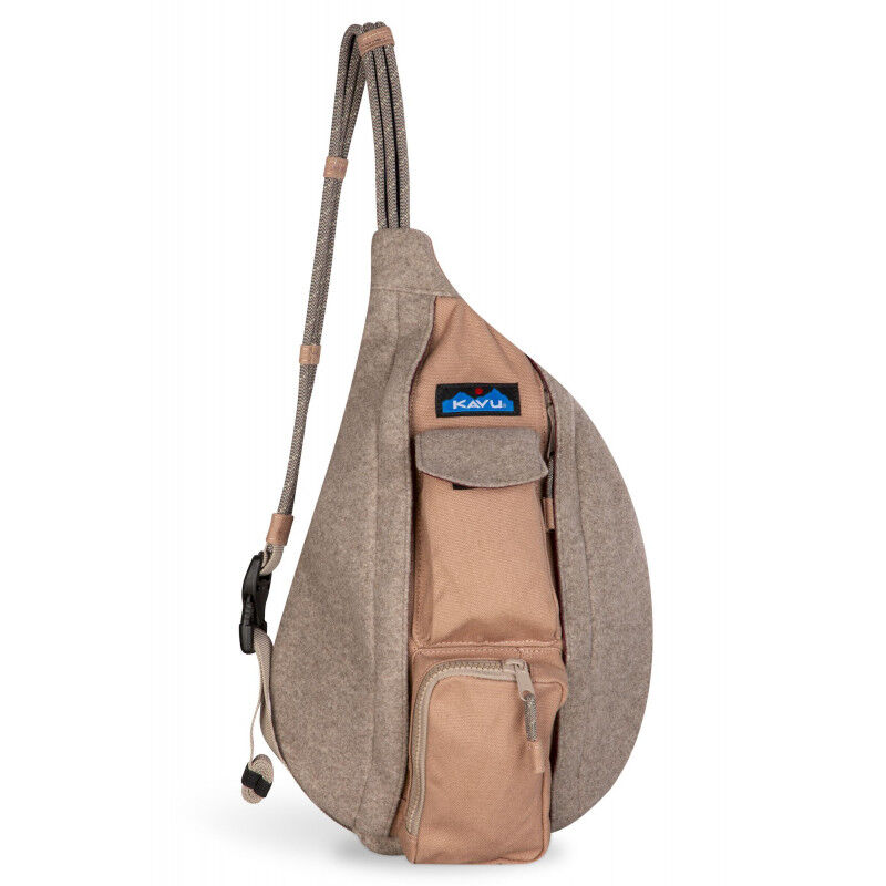 Camp Cozy Mini Rope Bag - Sac bandoulière