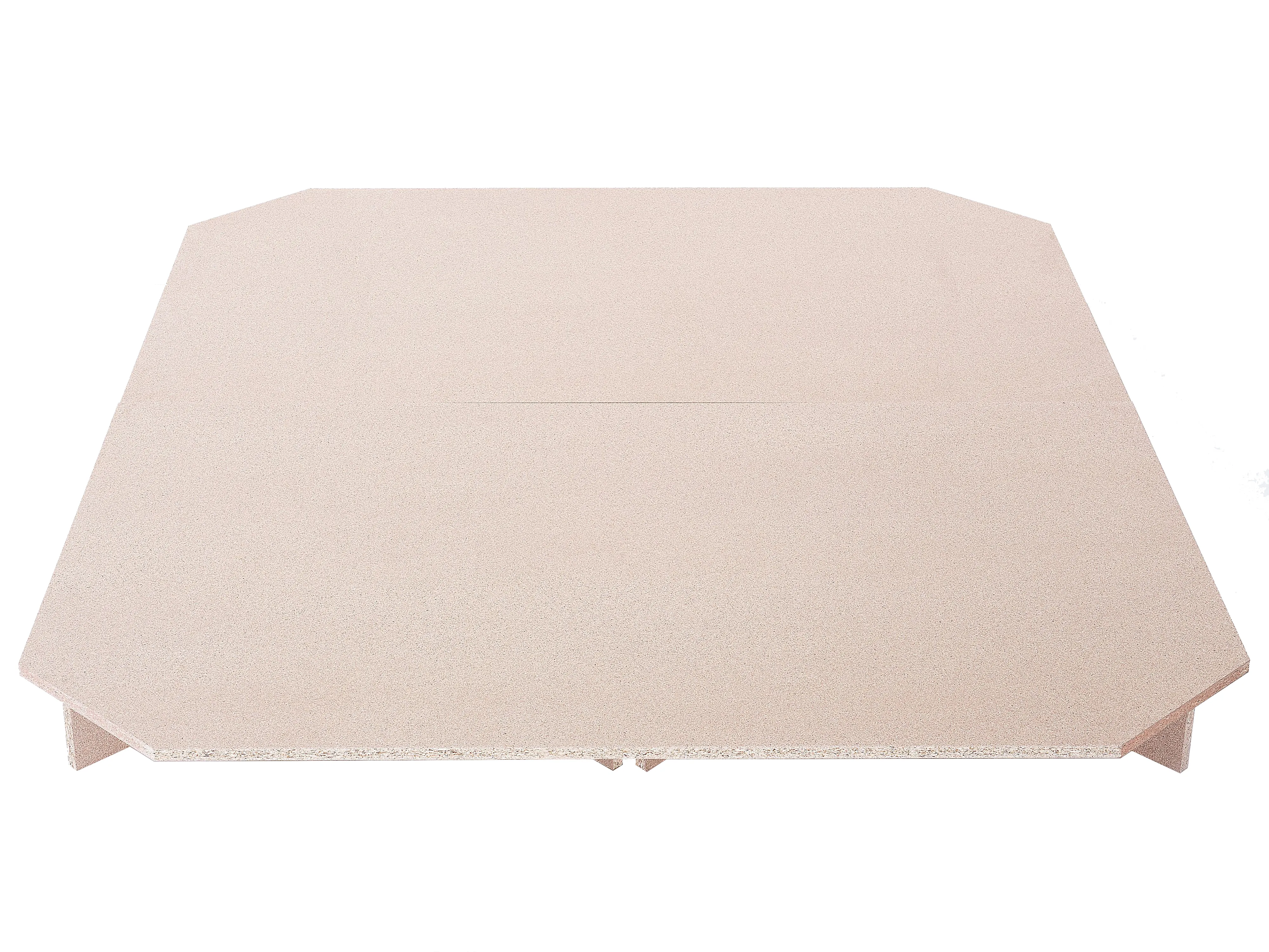 Waterbed platform BEDROCK 180 x 200 cm