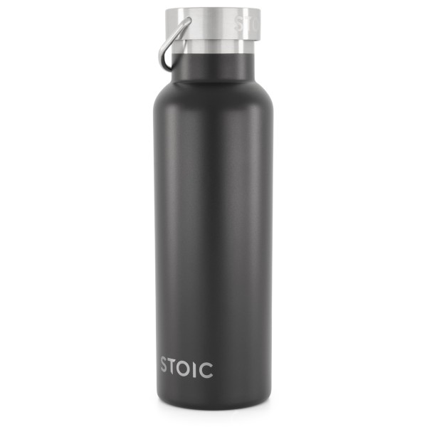 Stoic - HeladagenSt. Insulated Stainless Steel Bottle 500 - Bouteille isotherme