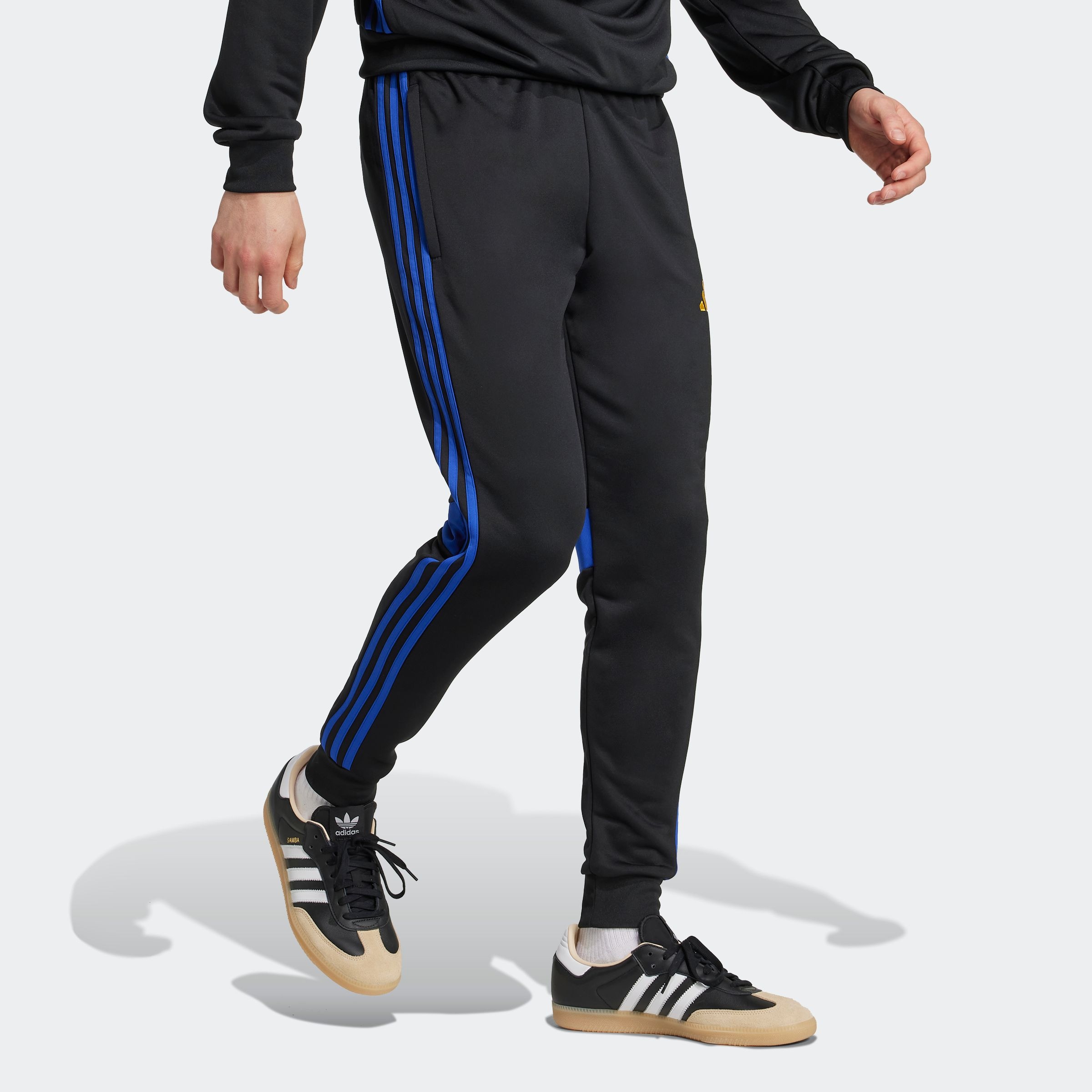 adidas Performance Trainingshose »TIRO ES SW PT«