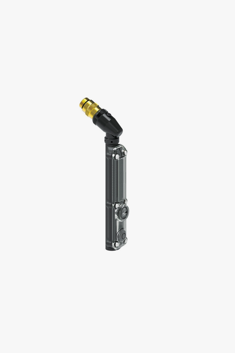 Lezyne Digital Check Drive Reifendruckprüfer