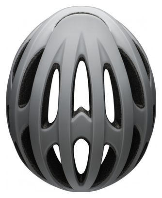 Casque Bell Formula Gris