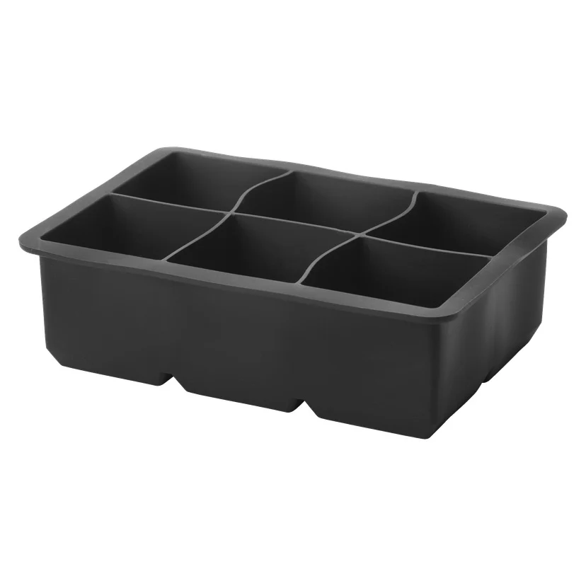 Isform, store isbiter