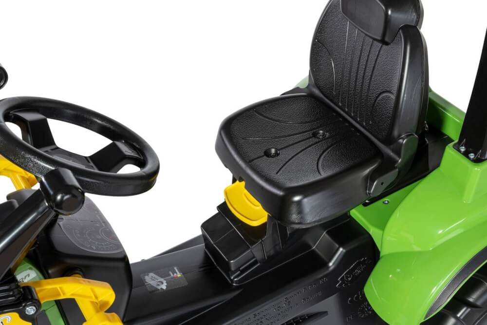 rollyFarmtrac Premium II  Deutz Fahr 8280 TTV