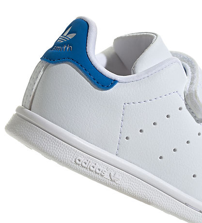 adidas Originals Schuhe - Stan Smith CF I - Weiß/Blau