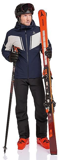 SCHOFFEL - VESTE SKI HOHBIEL M