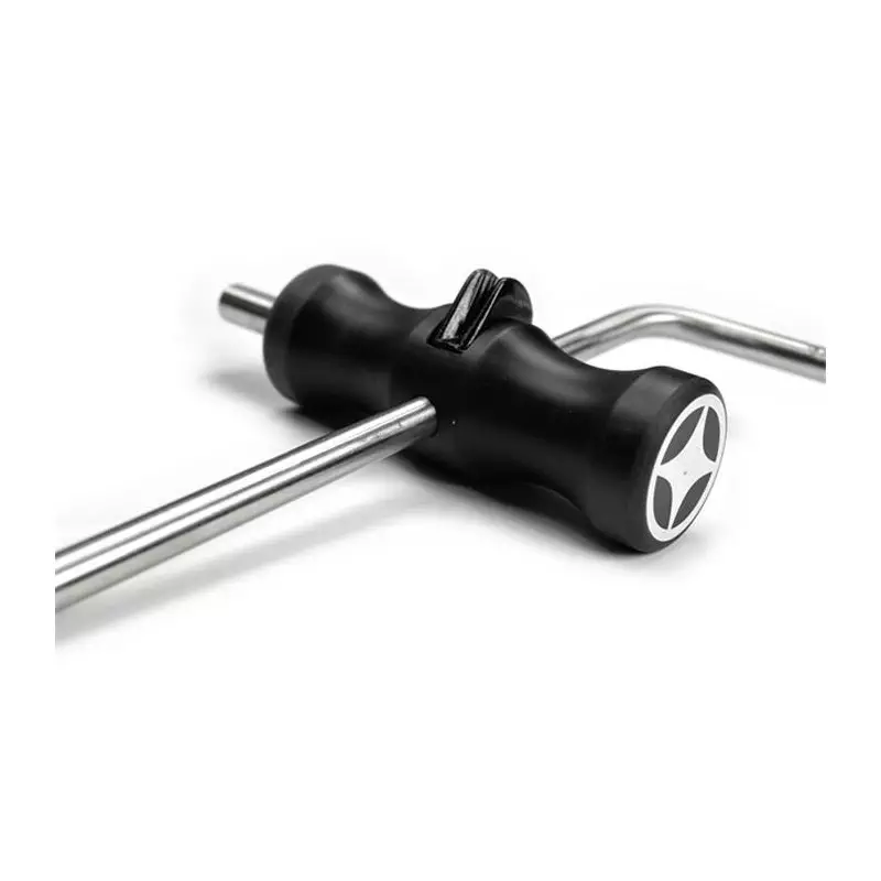 Etarqueur Windsurf Manivelle U-pin - UNIFIBER