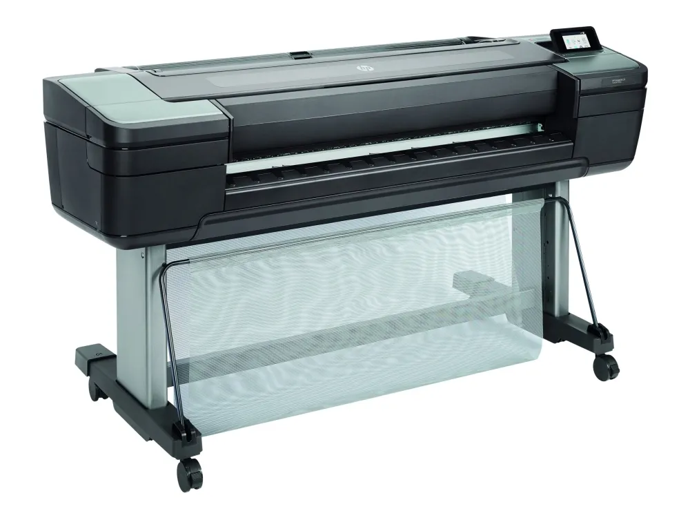 HP DesignJet Z6 PostScript - 44