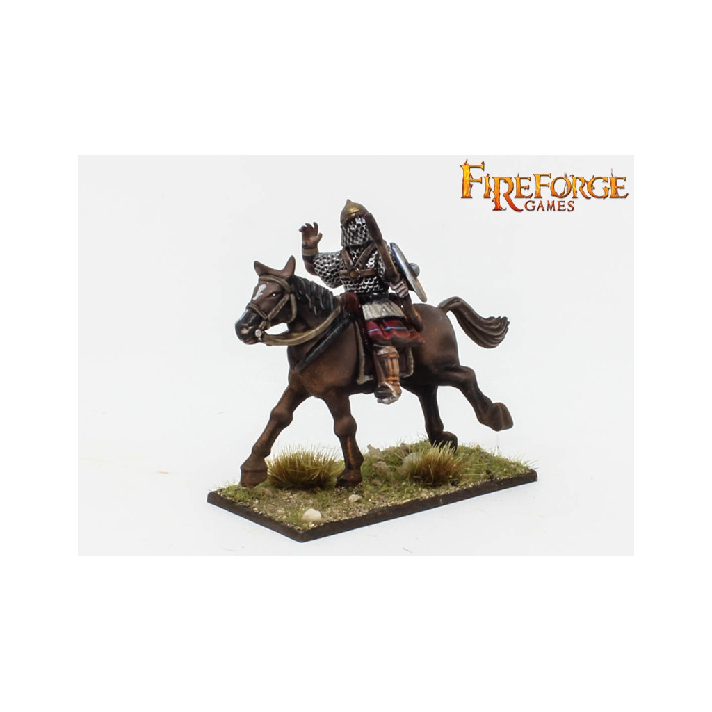 Byzantine Horse Archers
