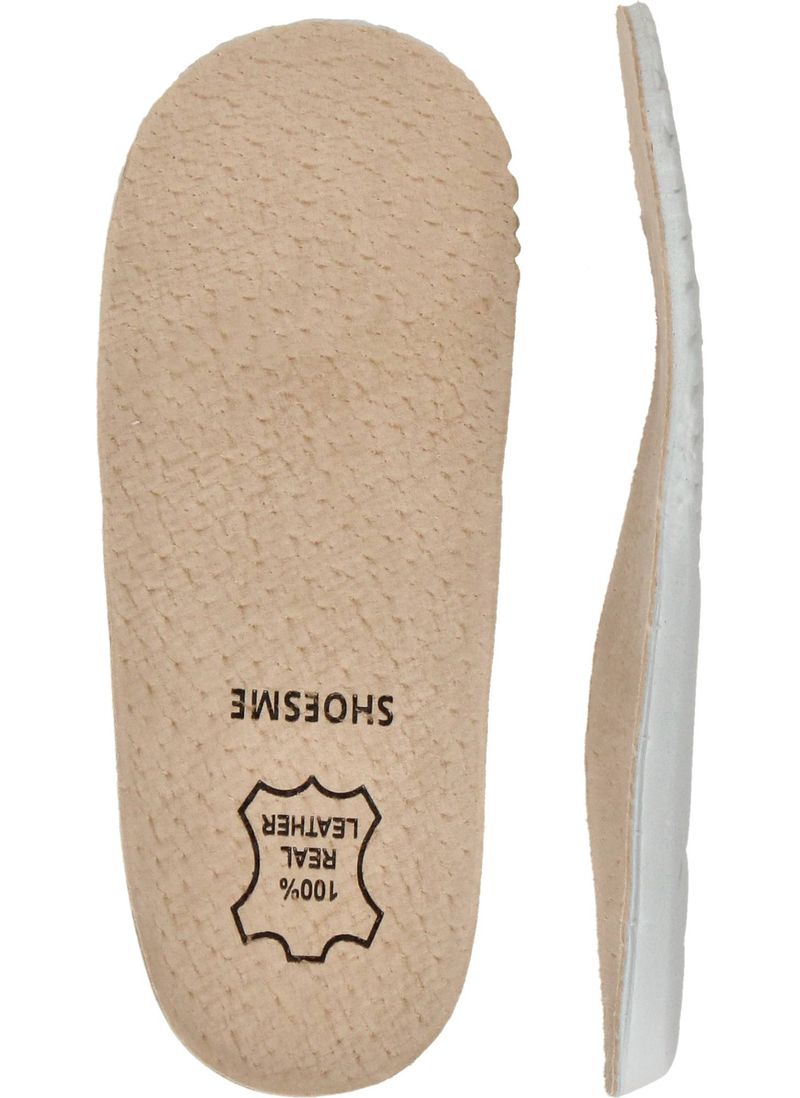 Shoesme Sneakers Wit Jongens