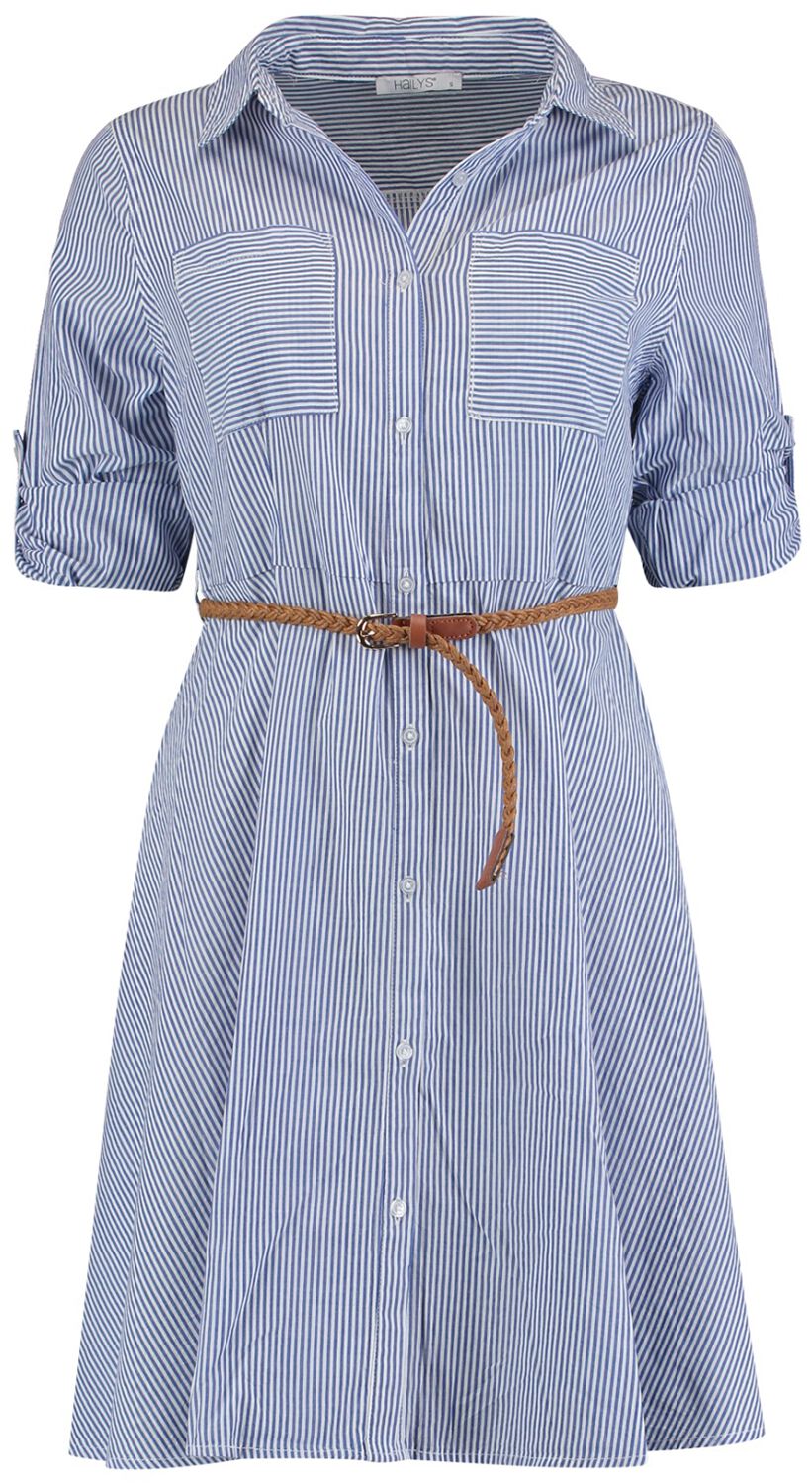 Clea | Hailys Robe courte
