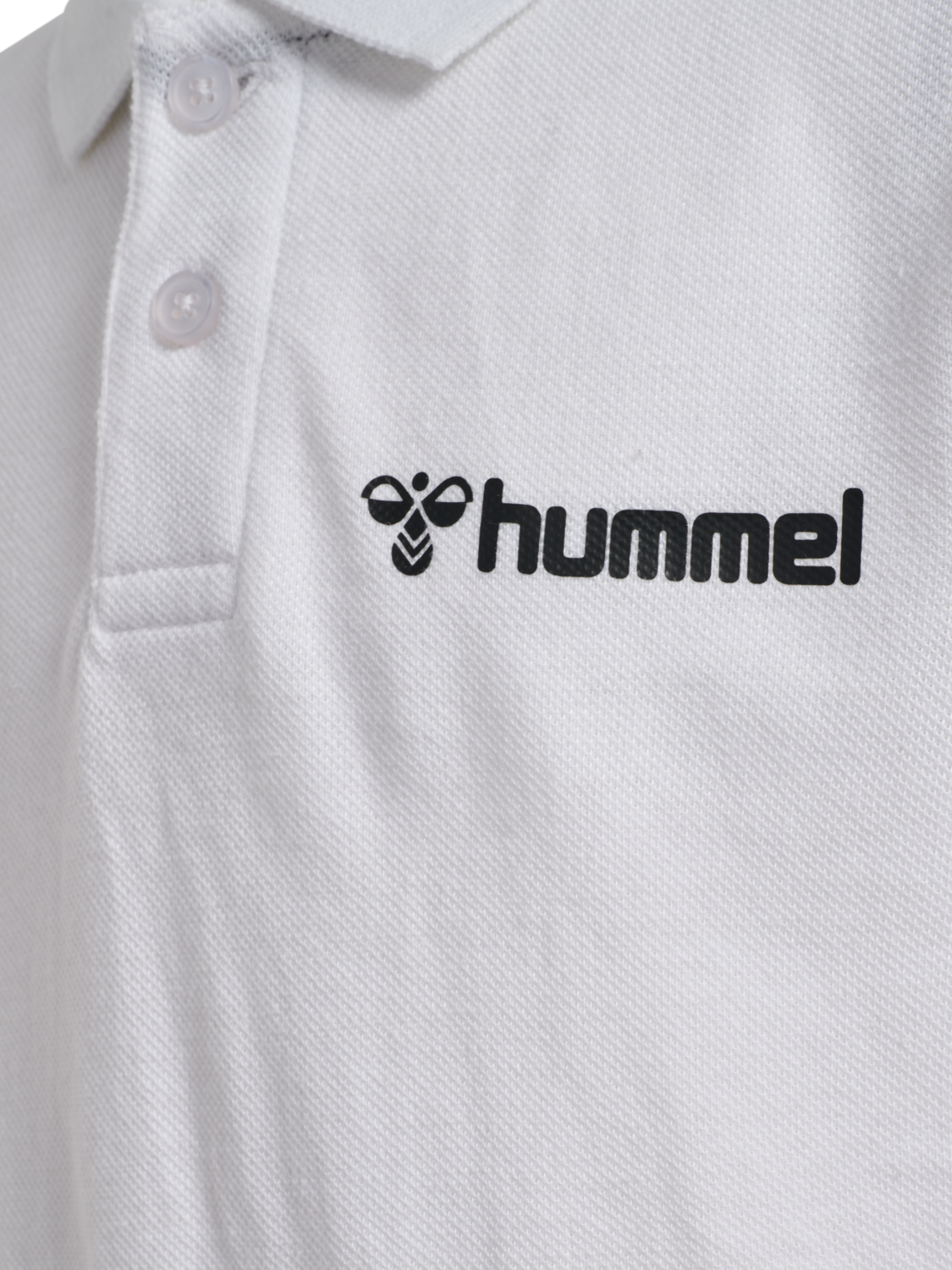 hmlMOVER COTTON POLO KIDS