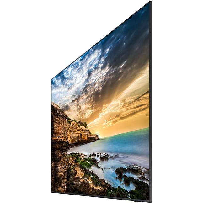 Samsung QE85T Écran plat de signalisation numérique 2,16 m (85