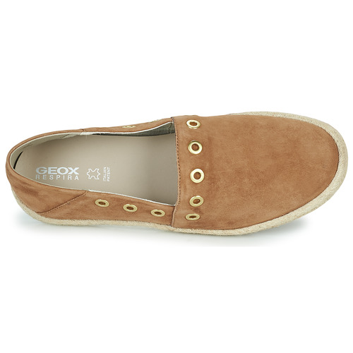 Geox -  - Marron