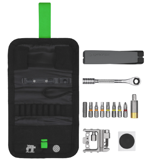 Syncros Guide Kit Multi-Tool