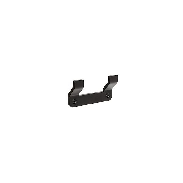 Tatay Cabide Duplo Onyx Preto