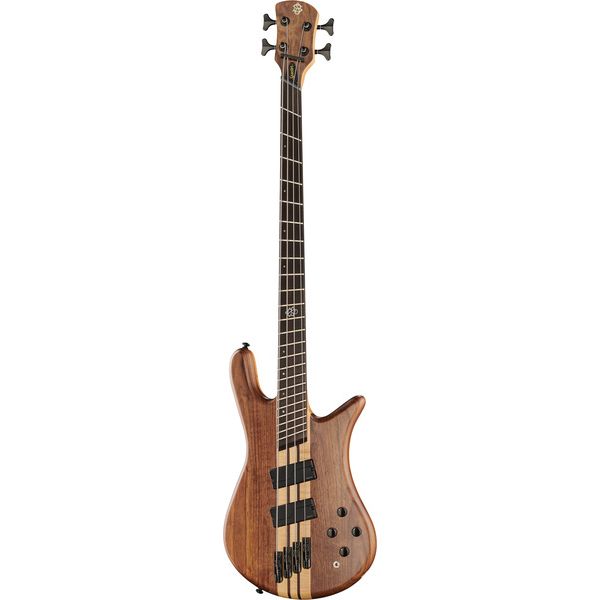 Spector NS Dimension MS 4 Walnut