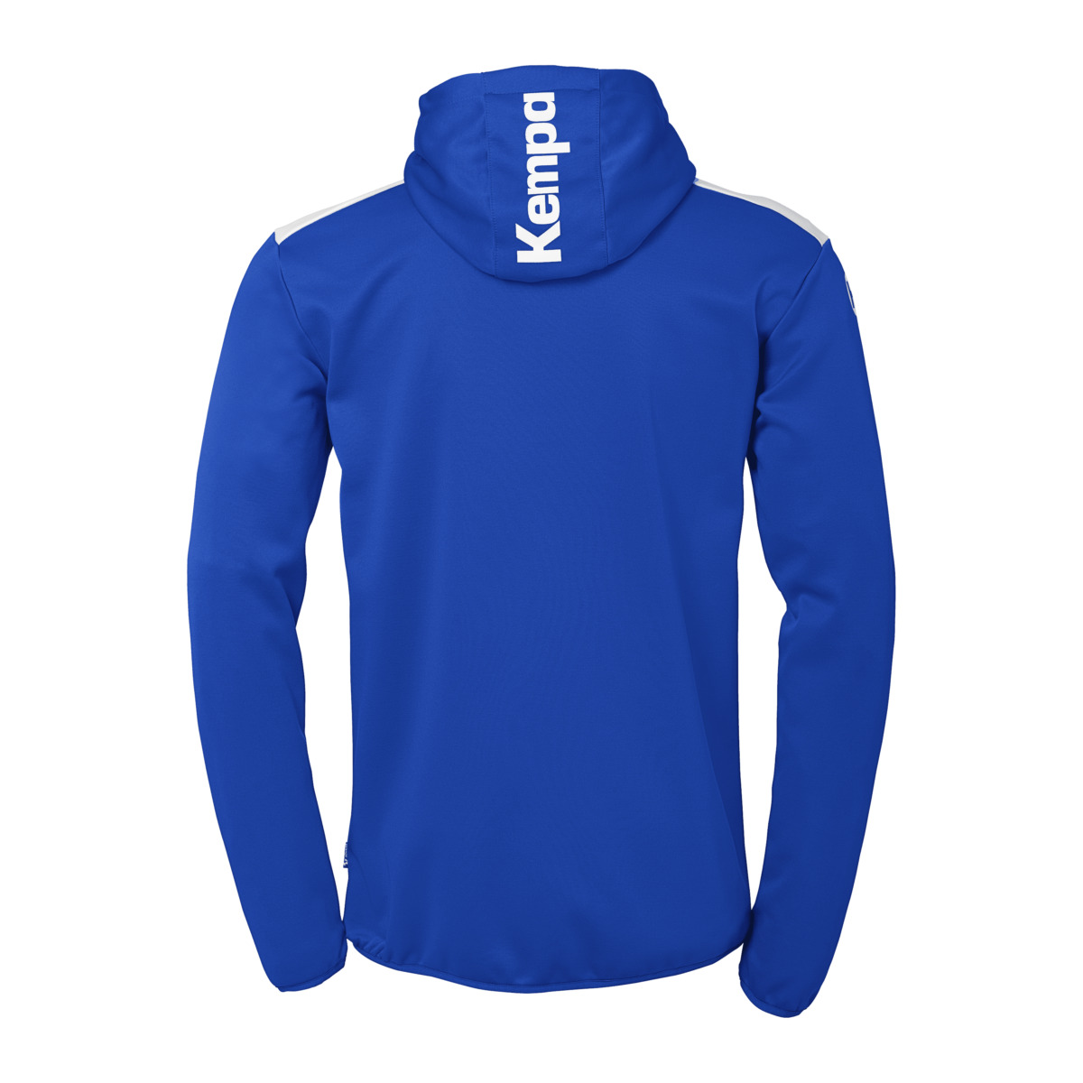 Emotion 27 Kapuzenjacke