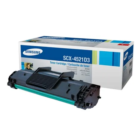 Samsung Original SCX-4521D3 Toner schwarz 3.00 0 Seiten