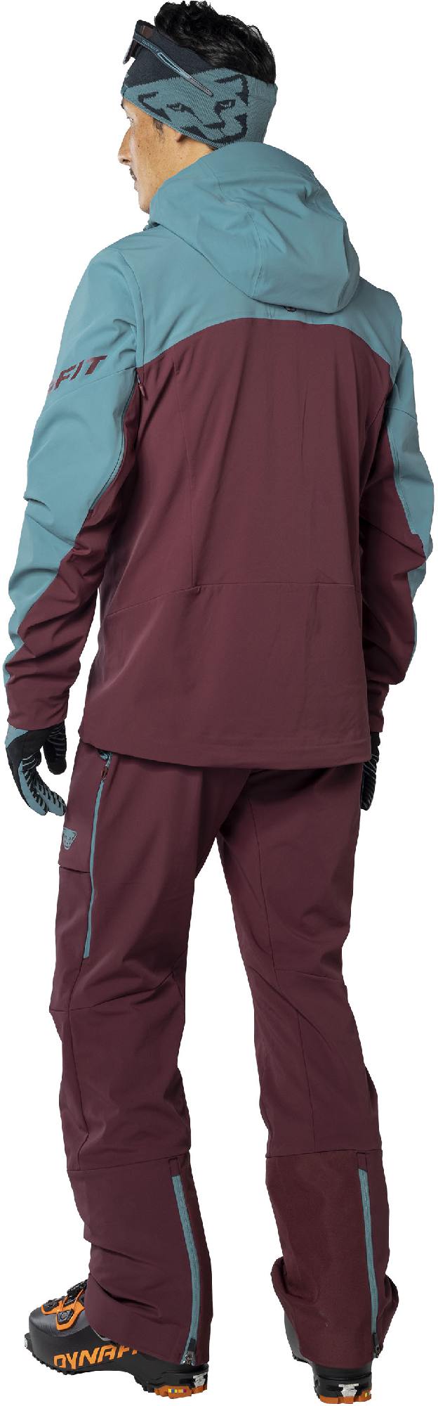 Dynafit Radical Softshell JKT M