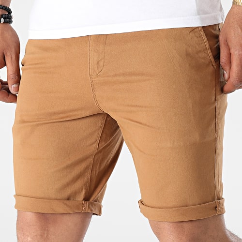 Short Chino CPR-7161 Marron Clair