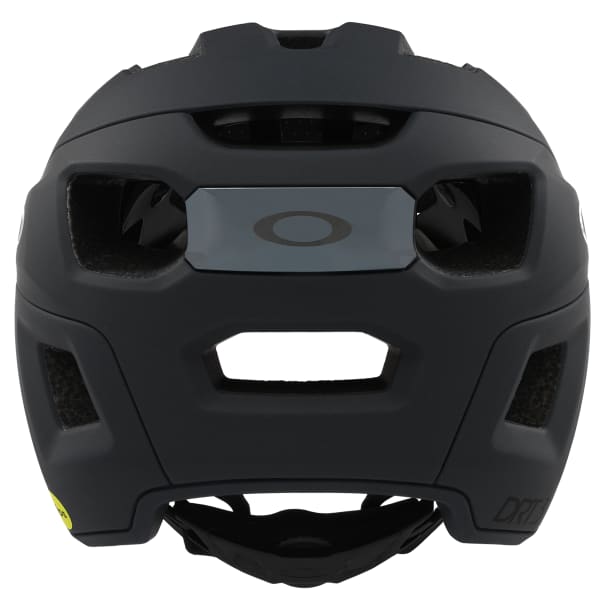 Casque VTT OAKLEY DRT3 TRAIL EUROPE MATTE BLACK