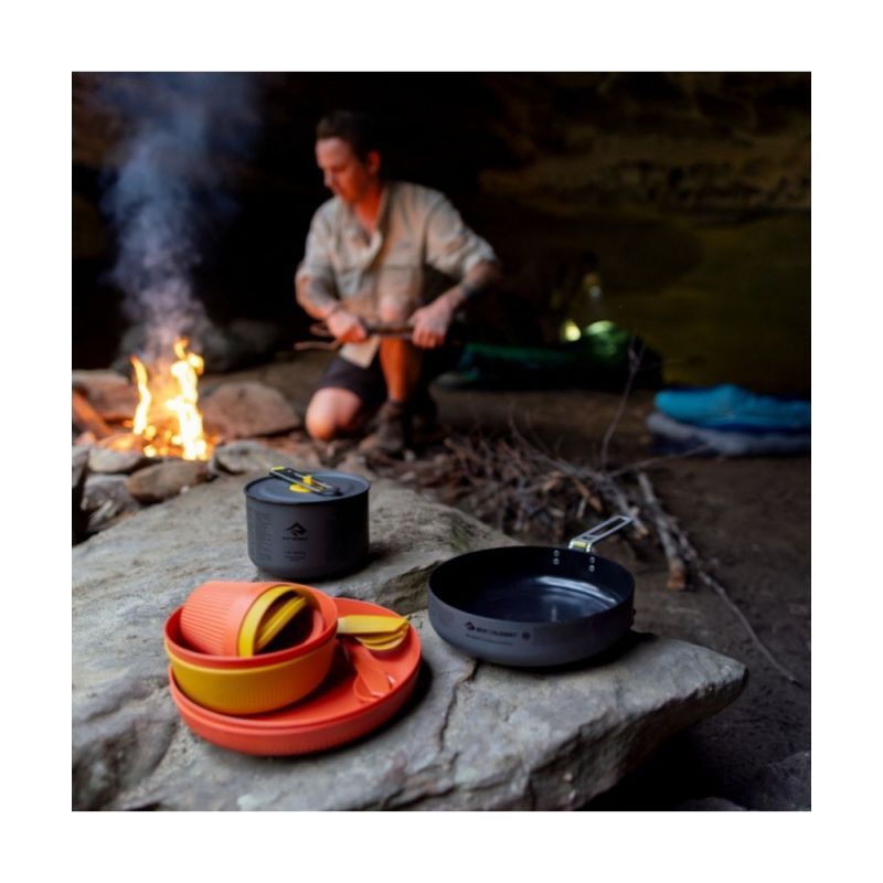 Passage Dinnerware Set - Couverts