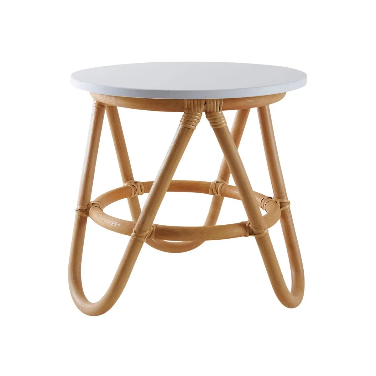 Aubry Gaspard Table d'appoint