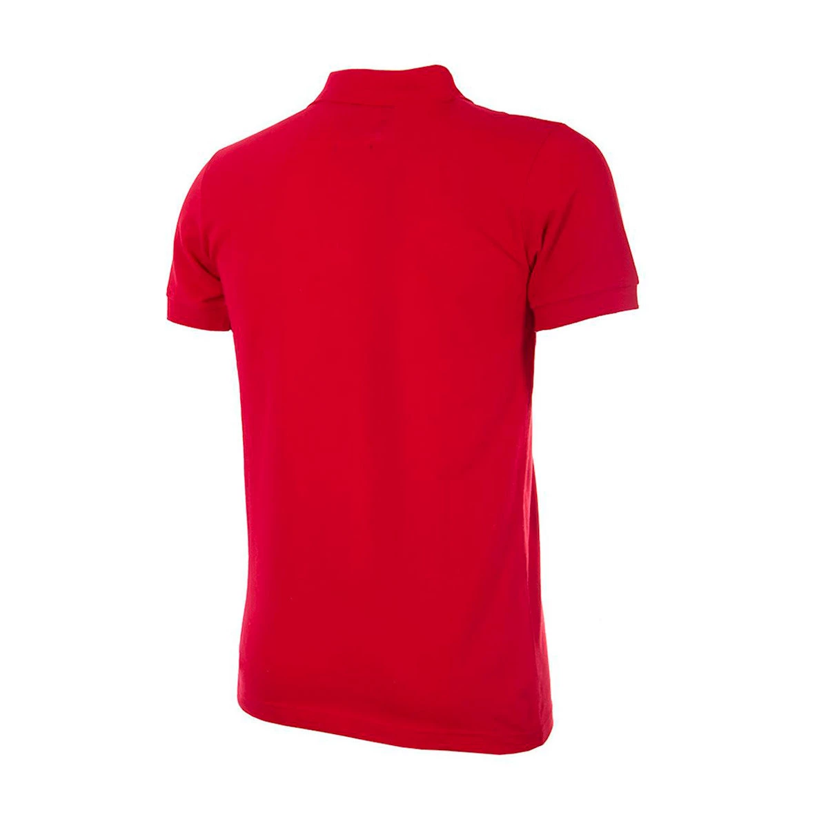 T-Shirt COPA AS Roma 1961 - 62 Retro