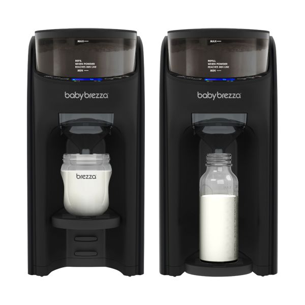 Baby Brezza Formula Pro Advanced