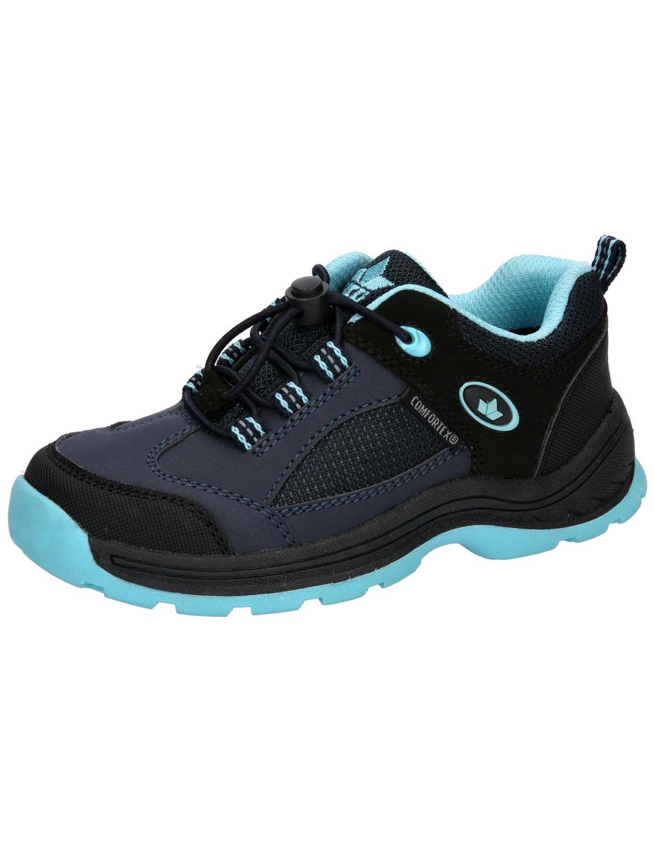 Outdoorschuh Gordo Low